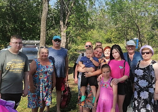 «Правила жизни»: как обезопасить ребёнка на отдыхе — рассказали в Чапаевске